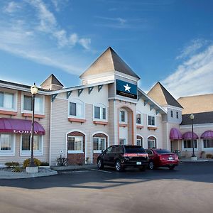 Magnuson Grand Pioneer Inn And Suites