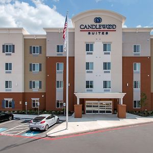 Candlewood Suites - San Antonio Lackland Afb Area By Ihg