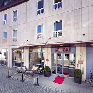 Home Hotel Grand Olav